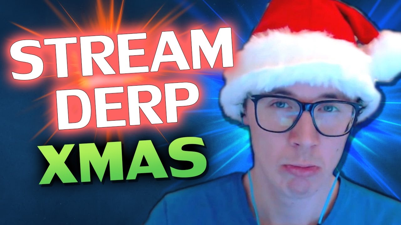 ♥ THE CURSED HAT - Stream Derp #178