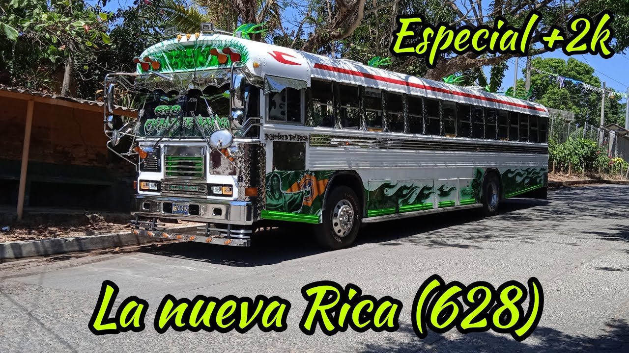 La NUEVA RICA de SANTA RITA **BELLEZA** de la 628 || THE RIKAS TOUR´S || Especial 2,000 SUSCRIPTORES