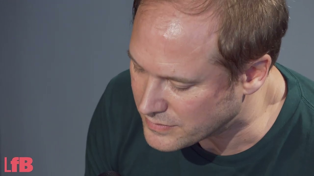 Jörg Schaub – Two Models of Aesthetic Freedom: Schiller on the Freedom of the Whole Human Being