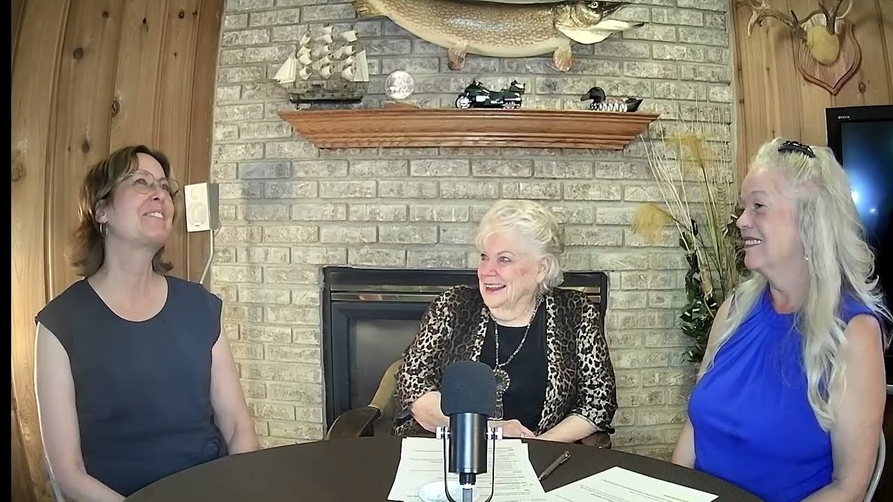 Impactors for Christ | April Hellberg Interview