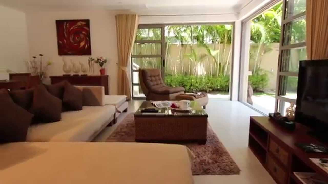 Phuket Villa - Diamond Villa No.302