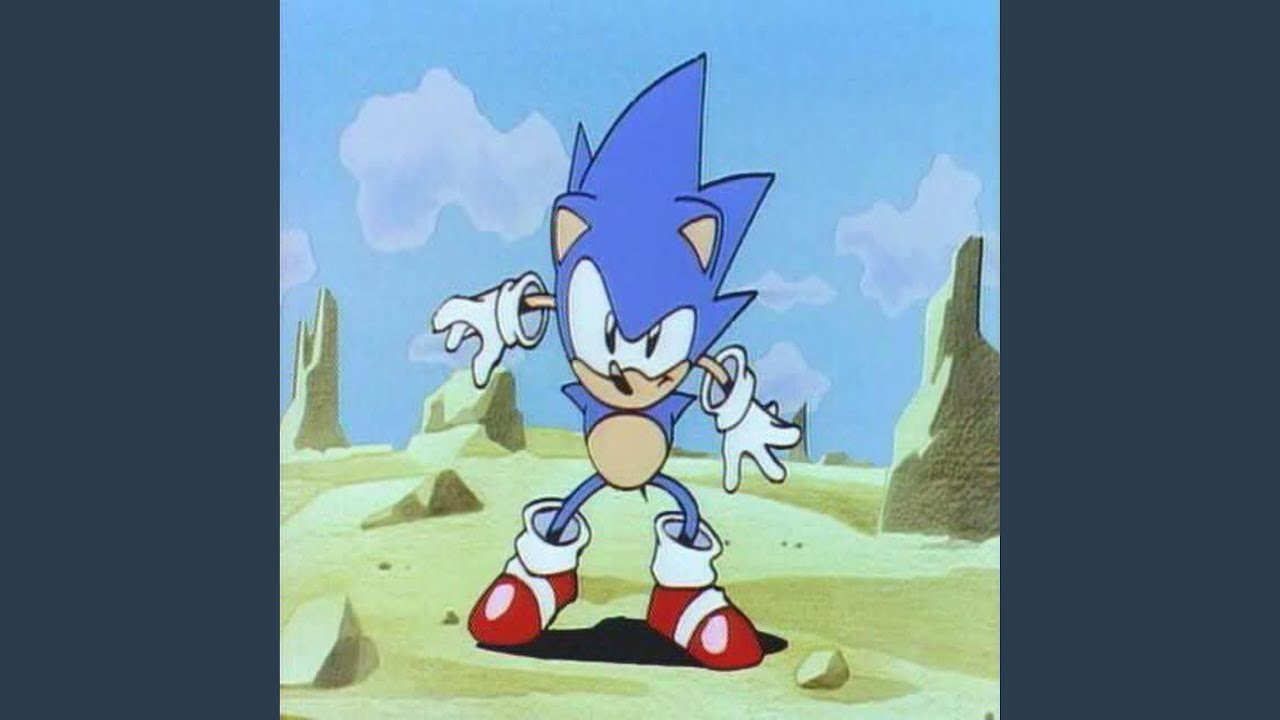 I made a sonic cd beat am i cool?