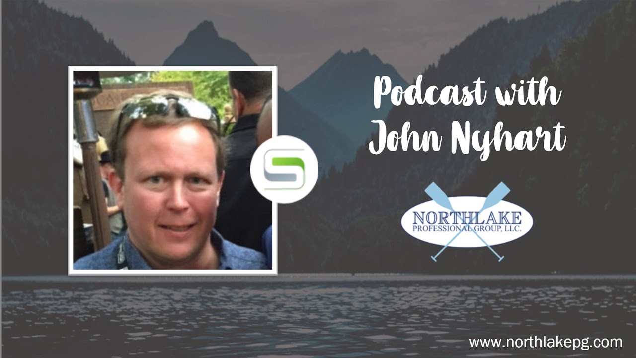 Meet John Nyhart