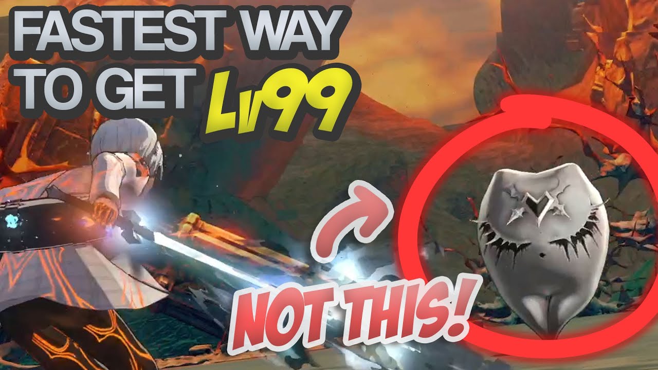 The FASTEST & EASIEST Way to Lv99 - Metaphor ReFantazio