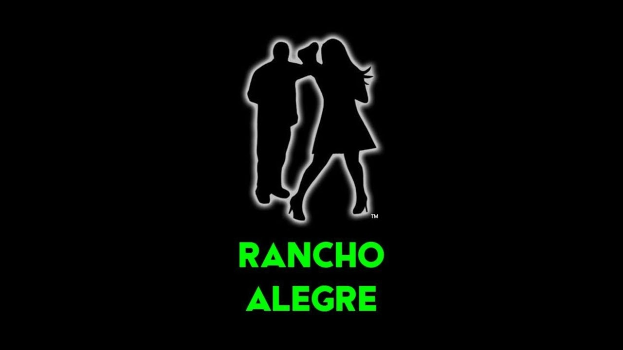 Rancho Alegre Homenaje: Ruben Naranjo