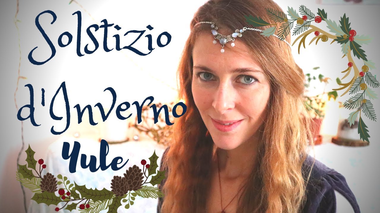 Solstizio d'Inverno e Natale: simboli, tradizioni, riti e consigli