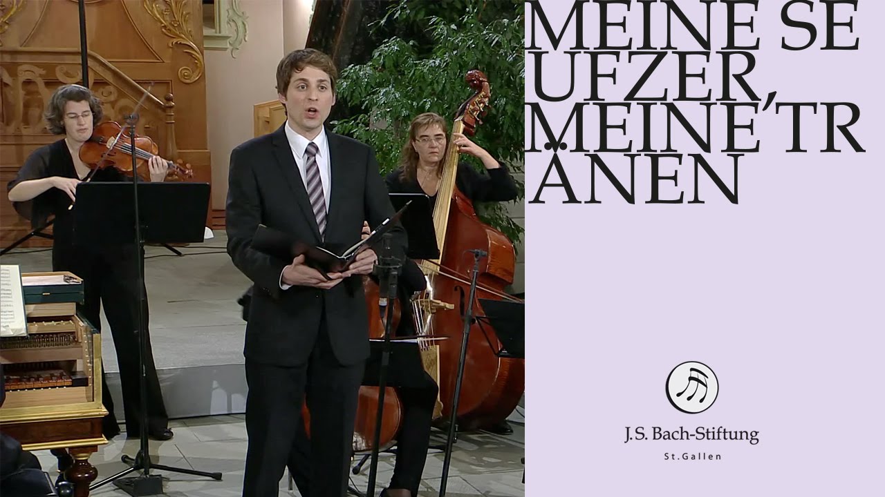 J.S. Bach - Chorale 