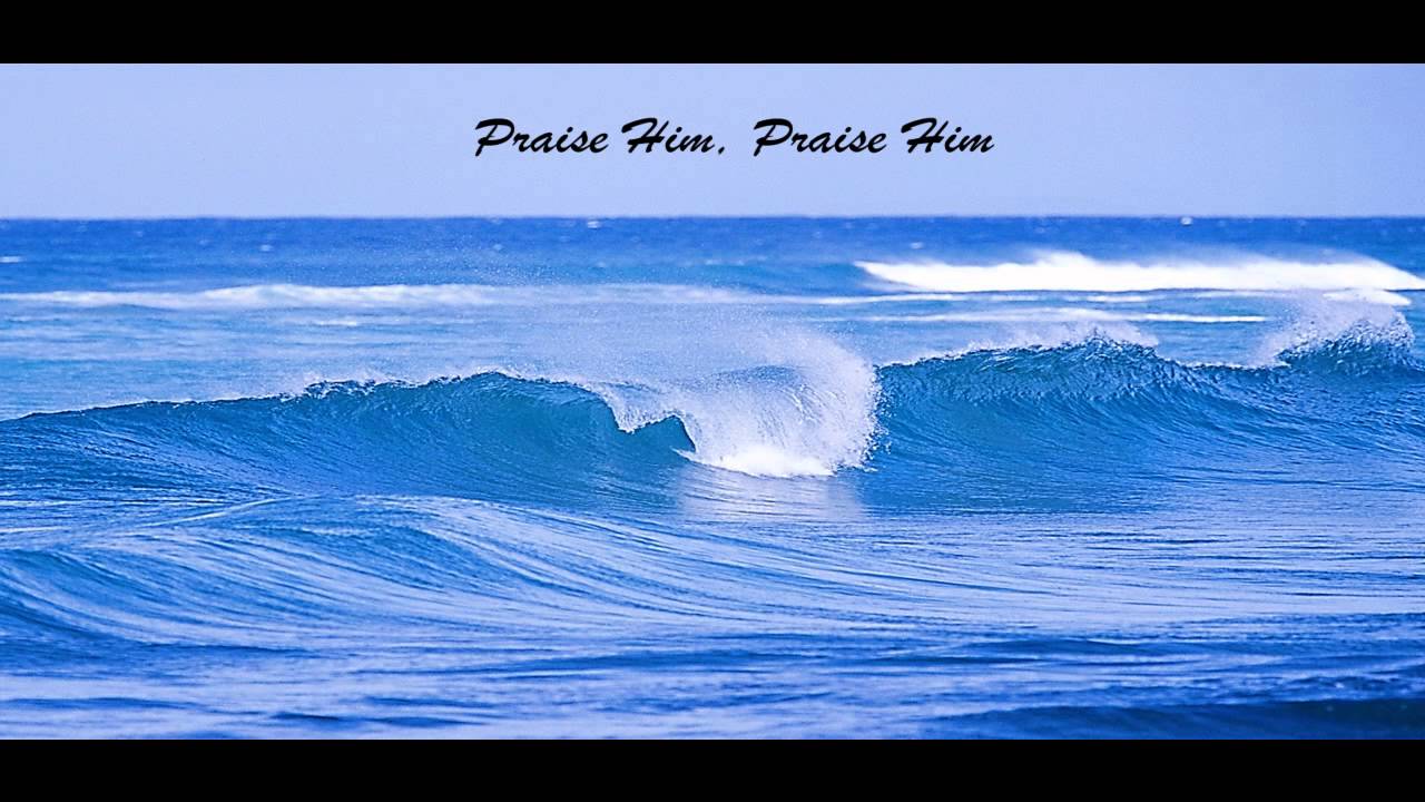 An hour of Beautiful, Unforgettable and Uplifting Hymns on Piano