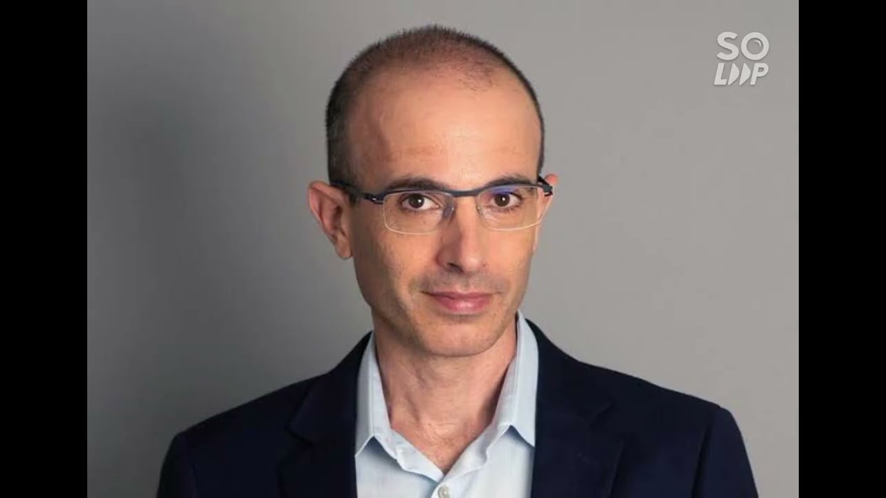 Yuval Noah Harari: Reflexiones.
