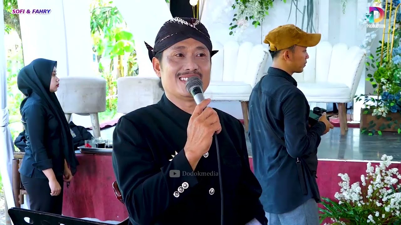 WEDDING SOFI & FAHRY ,,KANDANGAN DUKUHSETI PATI,PART 06