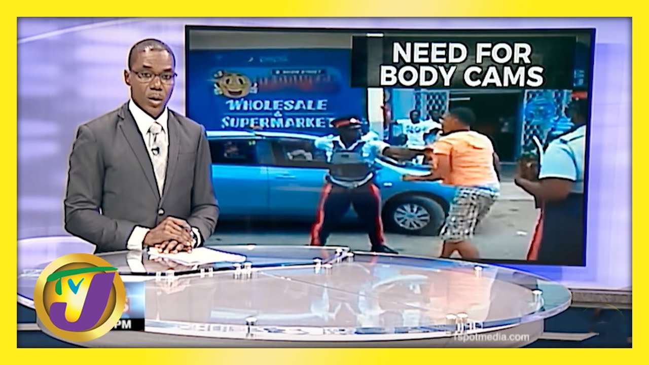 INDECOM Raises Concerns About Police Stop & Search in Jamaica | TVJ News