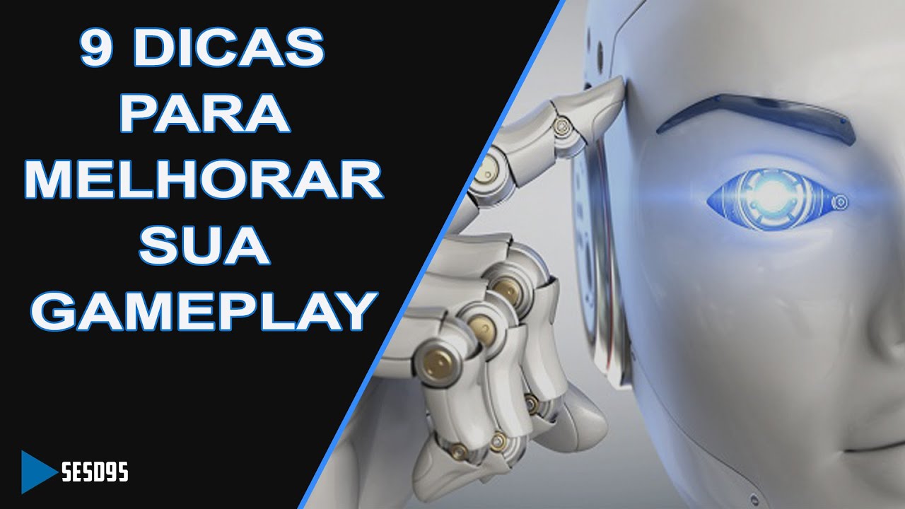 9 Dicas para Melhorar sua Gameplay | World of Tanks [PT-BR]