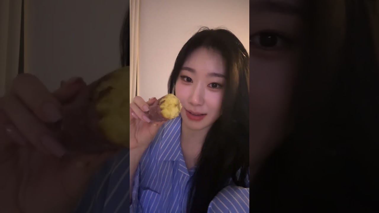 230914 itzy.all.in.us 이채령 있지 인스타 라이브 | chaeryeong ITZY Instagram Live