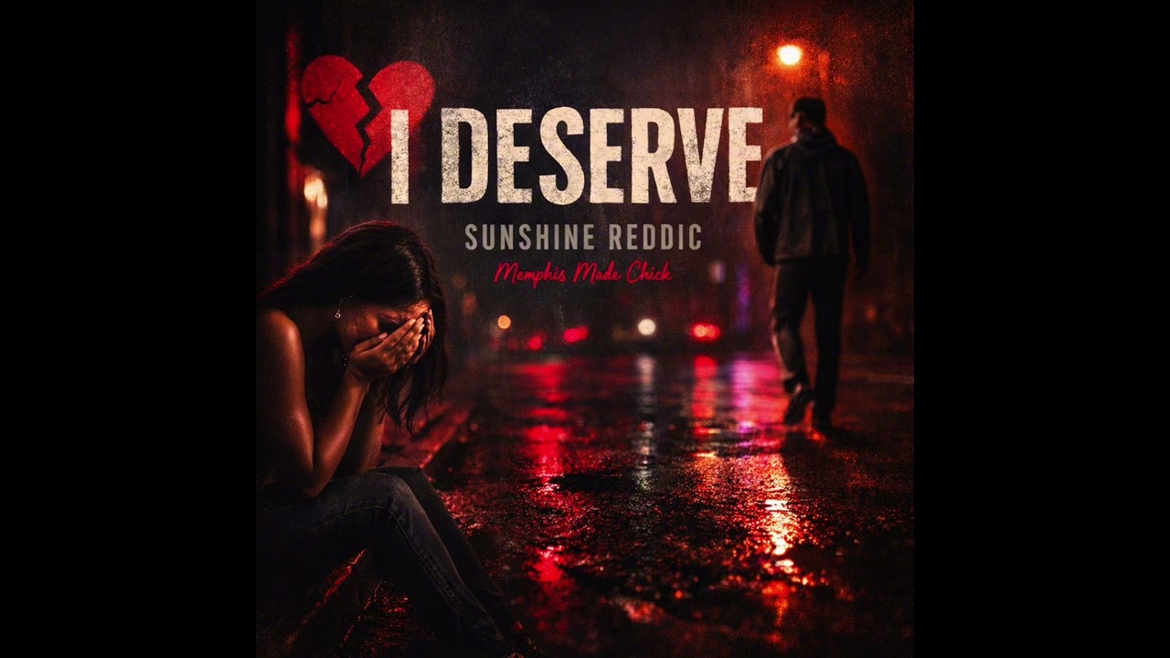 Maybe I Deserve Part 2