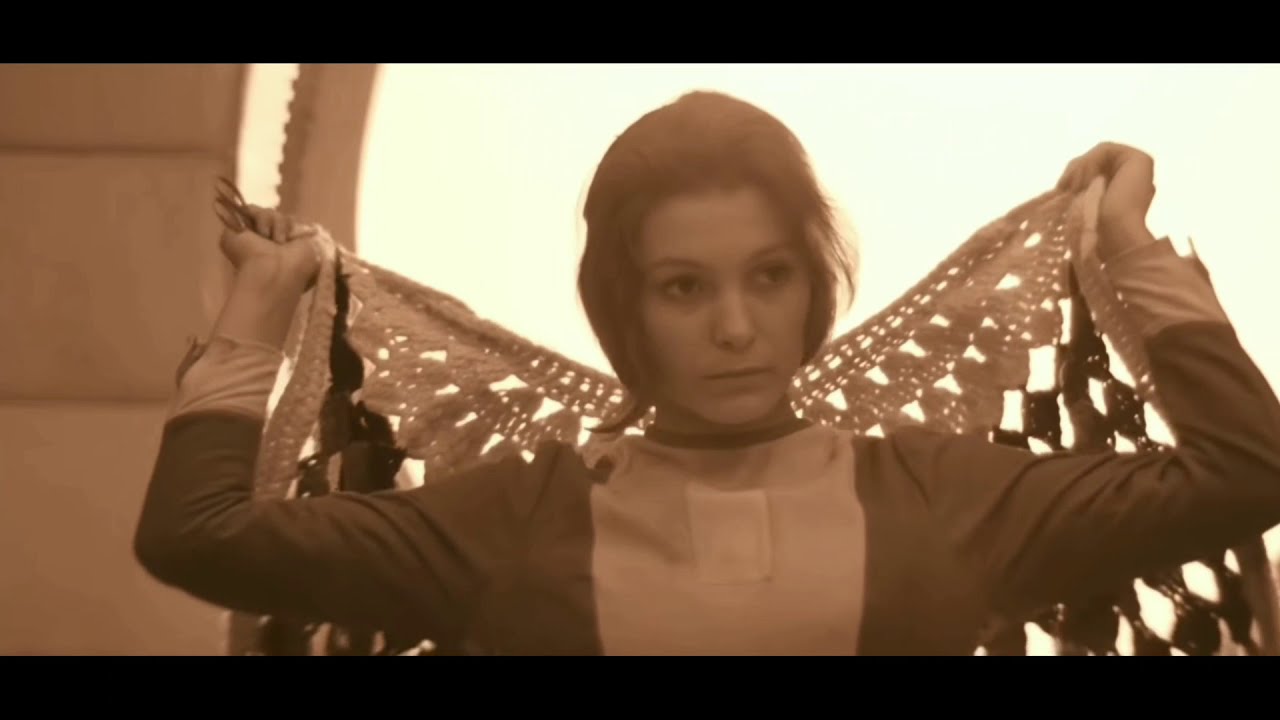 A Tribute to Tarkovsky's Solaris