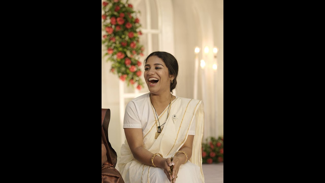 MYLANCHI IDEEL CEREMONY | KNANAYA TRADITIONAL FUNCTION | KERALA CHRISTIAN WEDDING 