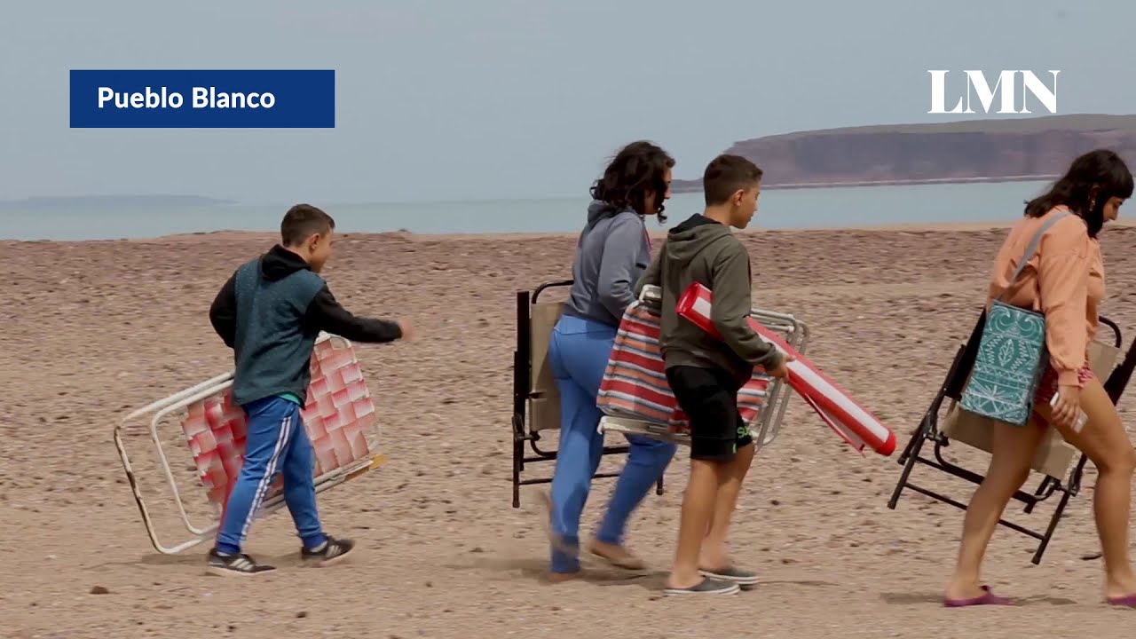 Turismo de cercanía: Pueblo Blanco