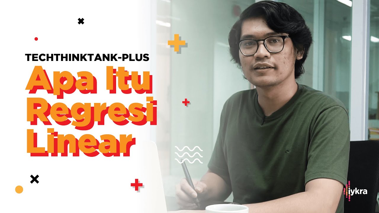 Apa Itu Regresi Linear? | Barry Sianturi