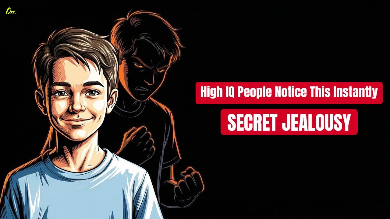 12 Subtle Signs Someone is Jealous of You