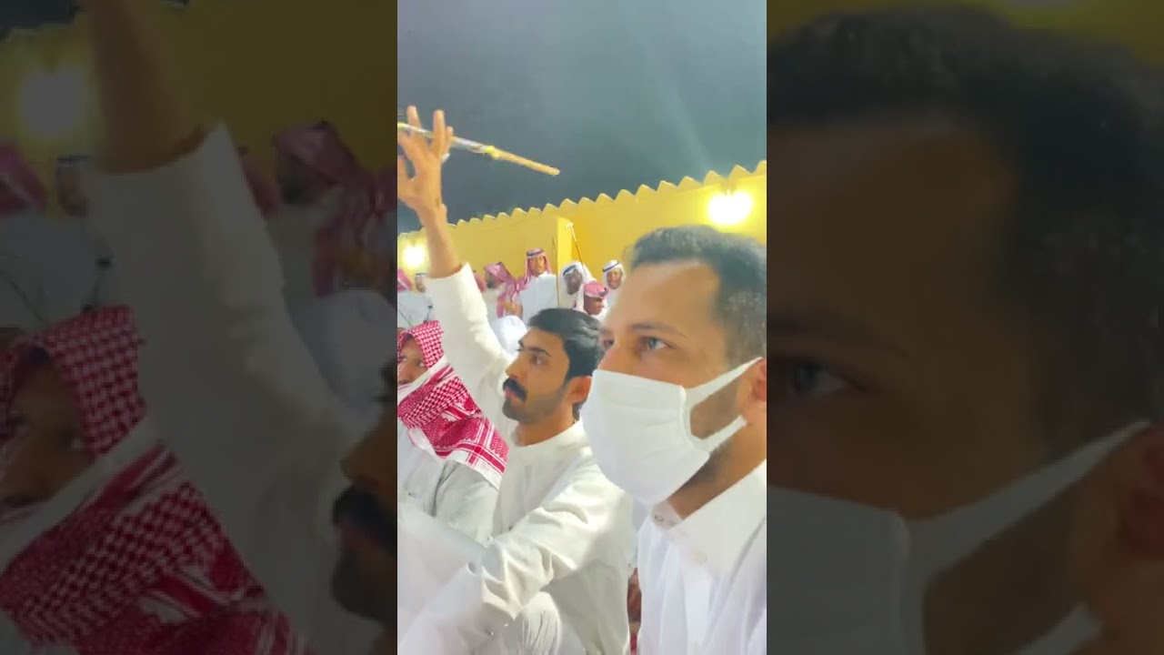 رايح بيشه ( باعني من شان لذات الايام ) سعود ال رزحان