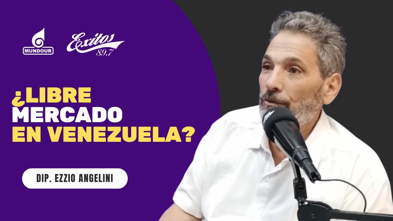 Proyecto de Ley de Derechos Socioeconómicos: ¿Fin del control de precios? | Laura Salazar en Éxitos