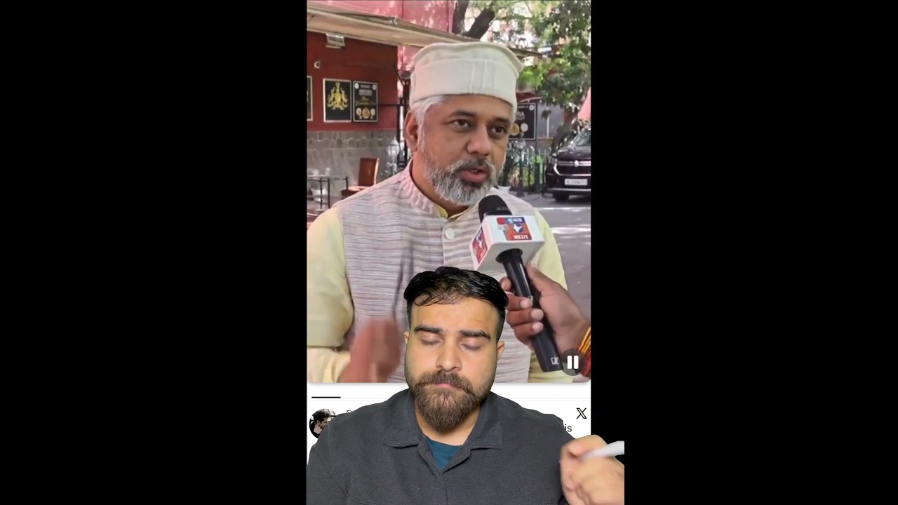 Andhbhakts trolling Neha Bora After Jantar Mantar detention | Gyanesh Kumar SIR Row #nehabora