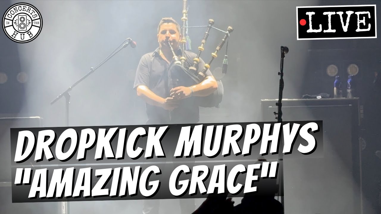 Dropkick Murphys 