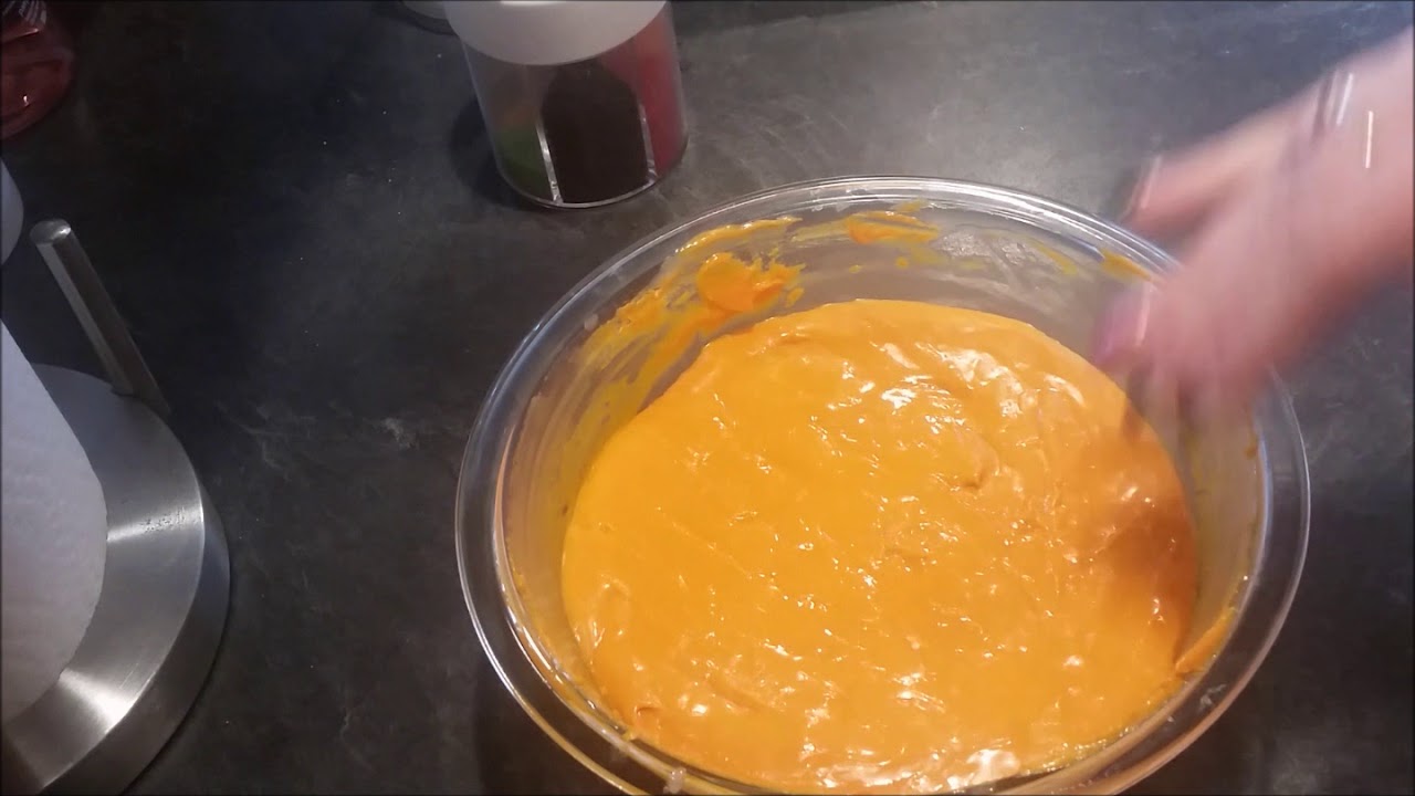 Pumpkin Spice Fudge