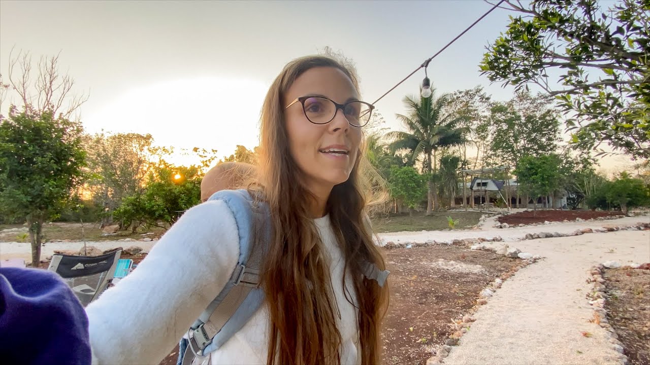 Extraits nostalgiques dans ce vlog du dimanche