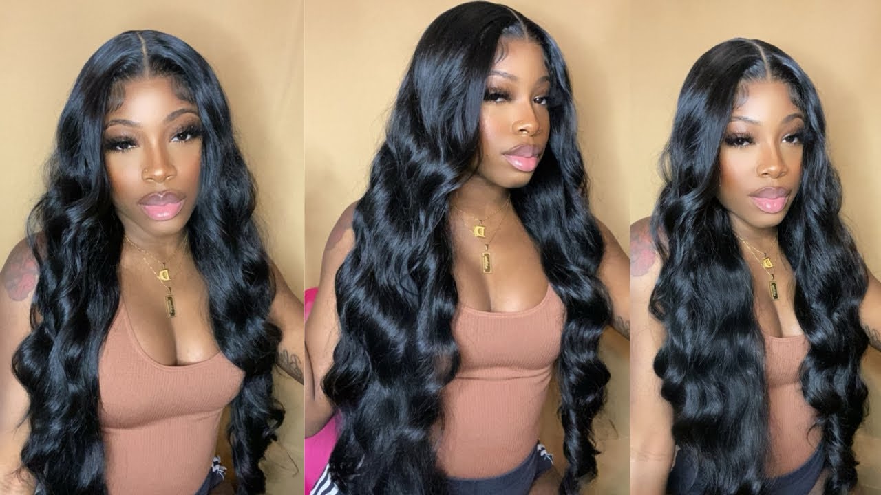 Sensationnel Vice Unit 8 | HD Lace Wig | Ebonyline