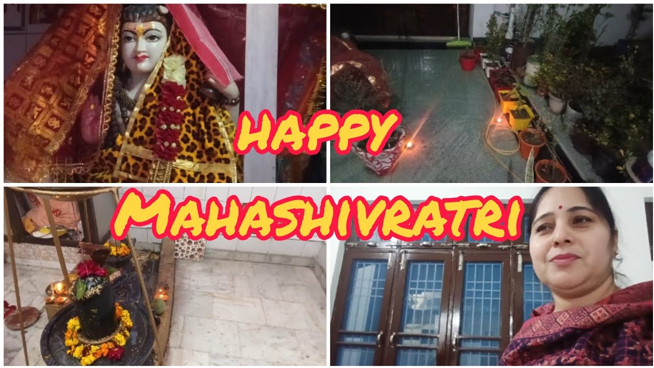 🕉️Mahashivratri Vlog 2026🔱❤️||मन में अगर भाव हो तो प्रभु सब सुनते हैं✨आखिरकार हो गए महादेव के दर्शन🥰
