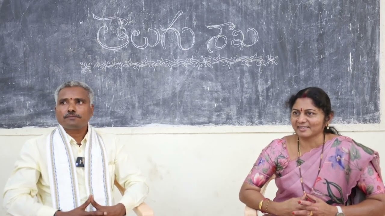 Episode 4: Dr Parameswaraiah speaks on Mahabharatha