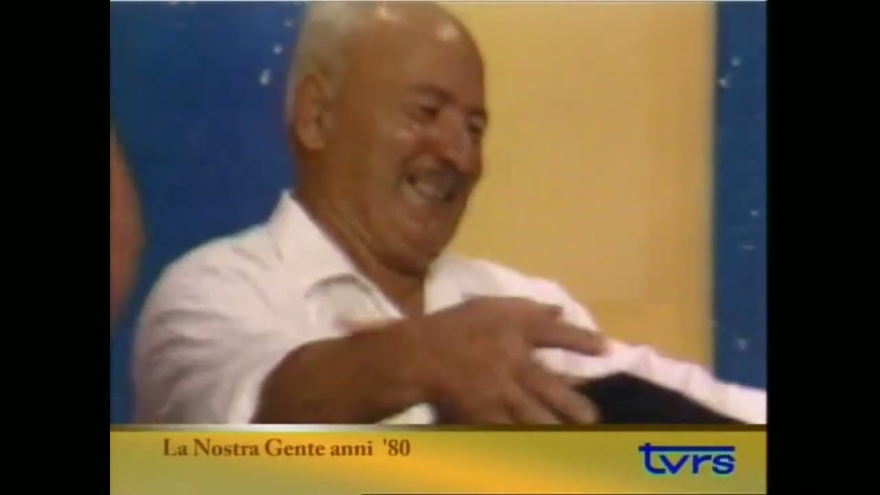 Saltarello di Petriolo - Angelo Pierantoni