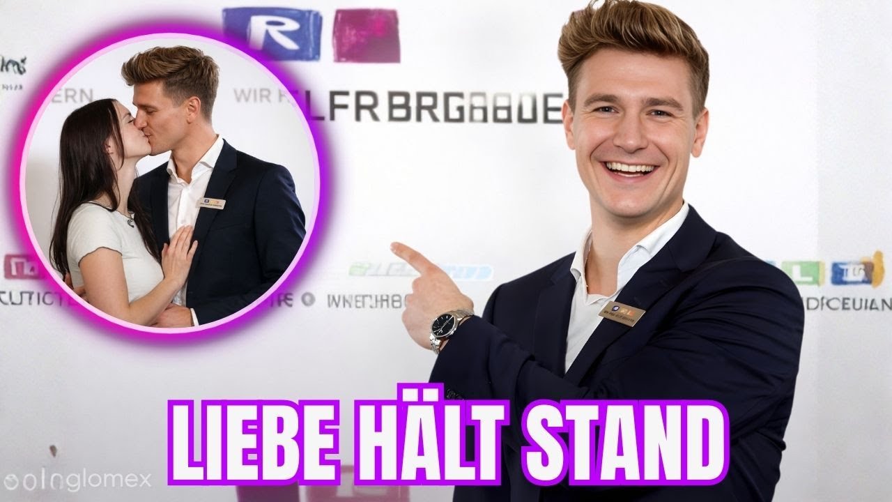 Bauer sucht Frau Friedrich und Laura sind weiterhin ein Paar – trotz Urlaubs Chaos
