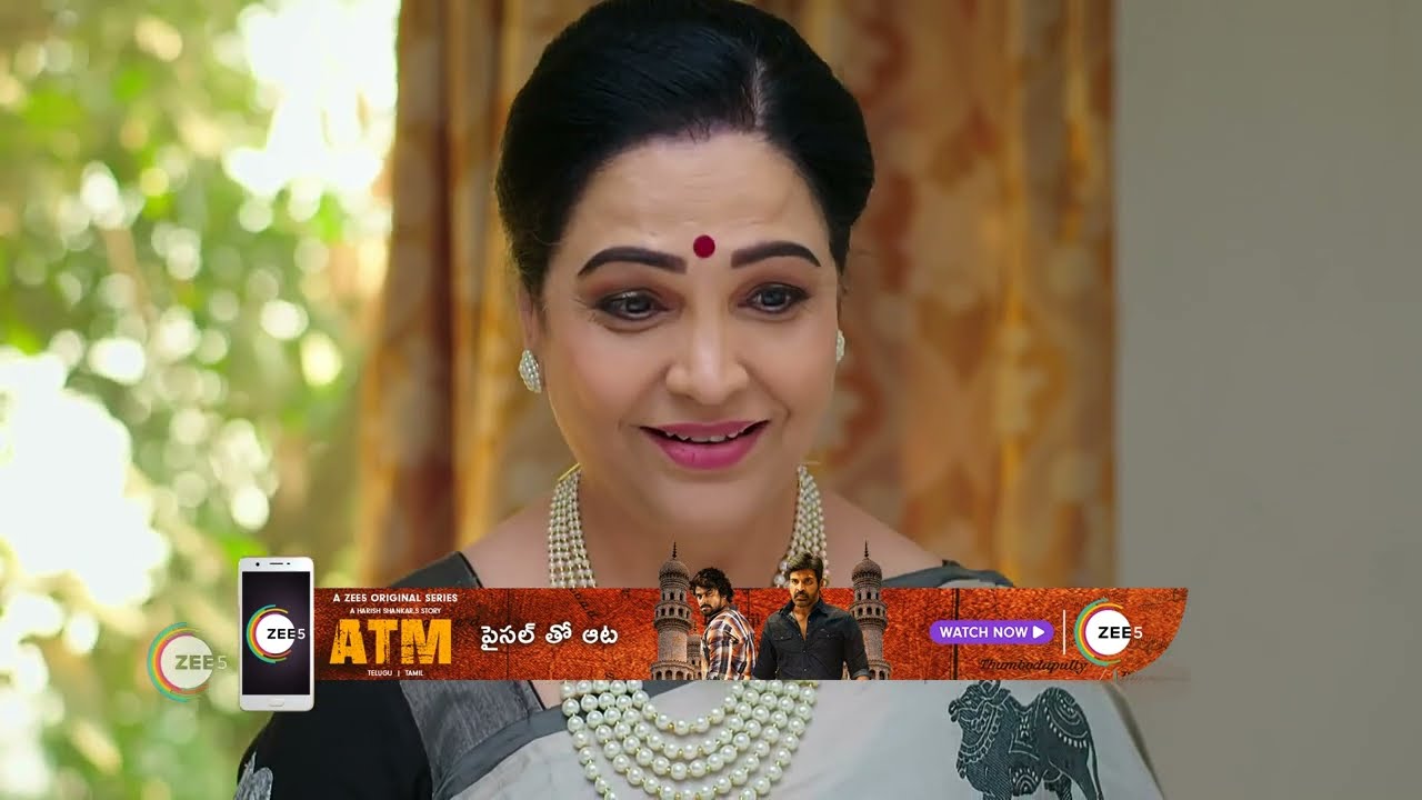 Prema Entha Maduram | Ep - 849 | Jan 30, 2023 | Best Scene 2 | Zee Telugu
