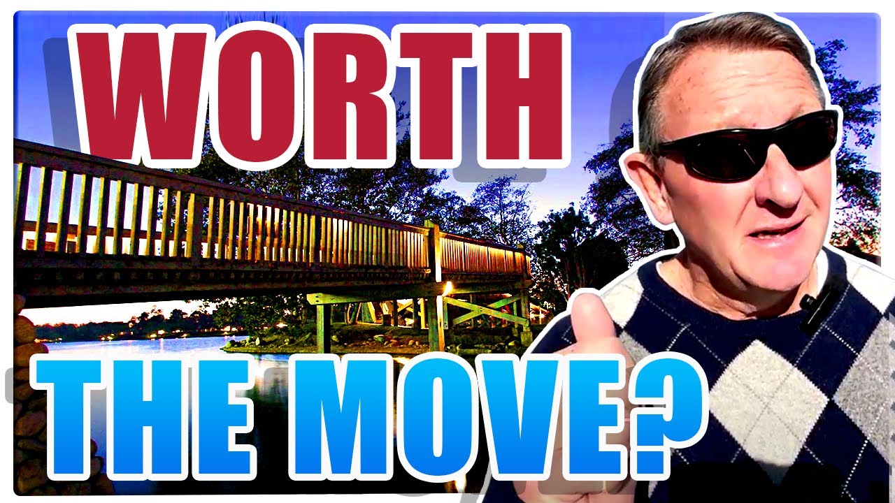 PROS AND CONS of Living in Woodbridge Irvine California | Moving to Woodbridge Irvine CA | The OC
