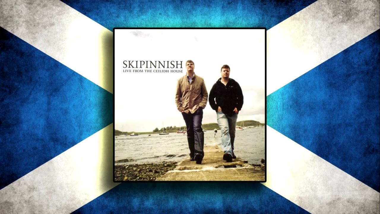 Skipinnish - Balaich An Iasgaich