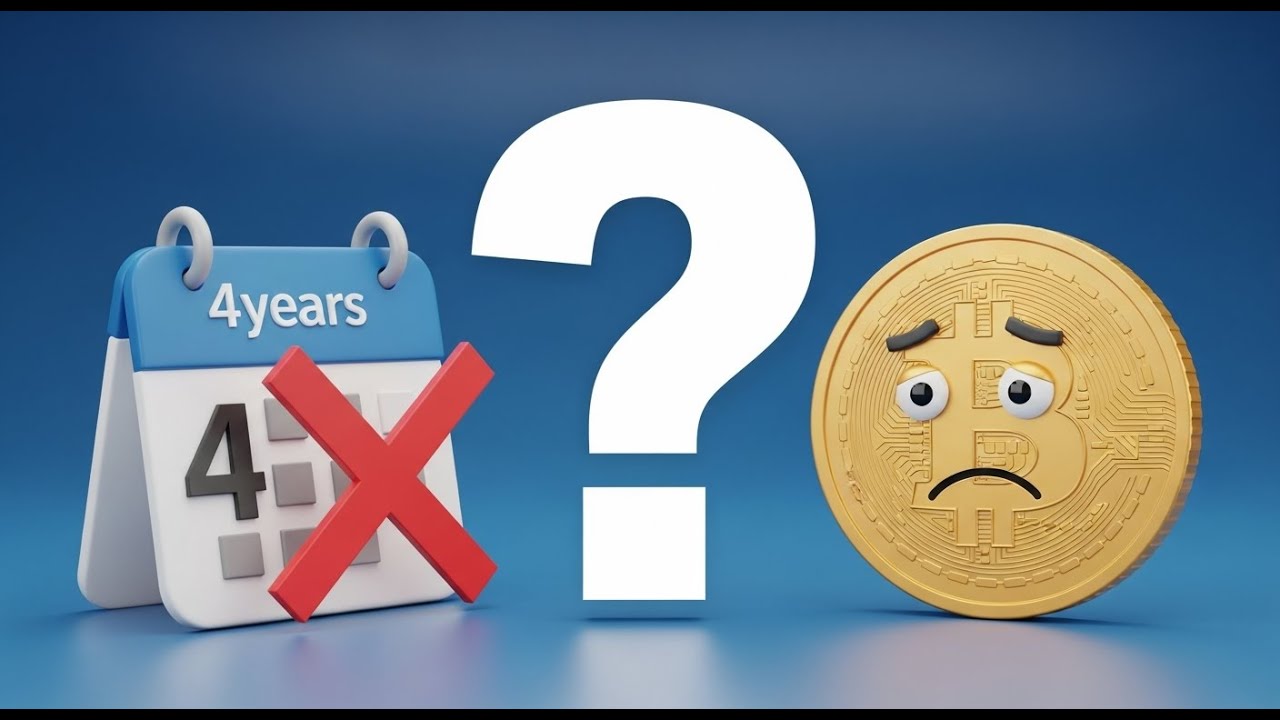 Bitcoin Cycles Broken? Use This Tool (Macro Tracker Review)