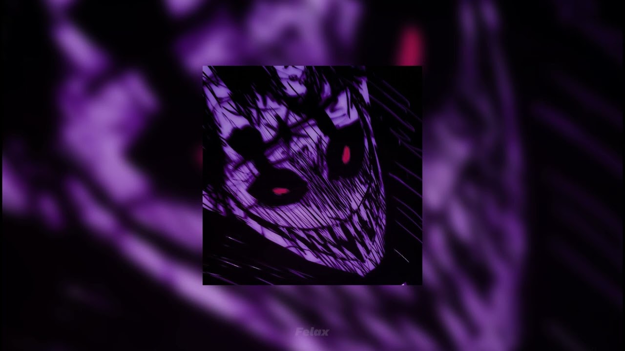 MONTAGEM - VENEFICIS NOVIUM (SLOWED - REVERB)