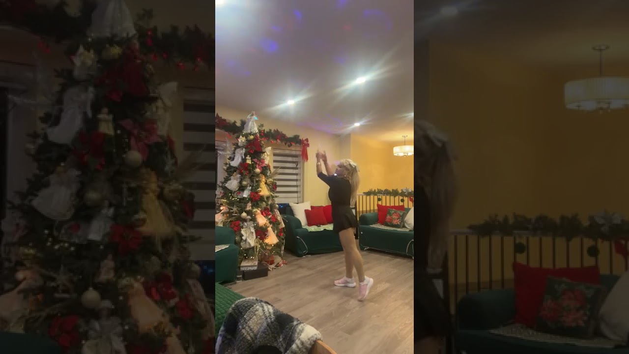 dance with me