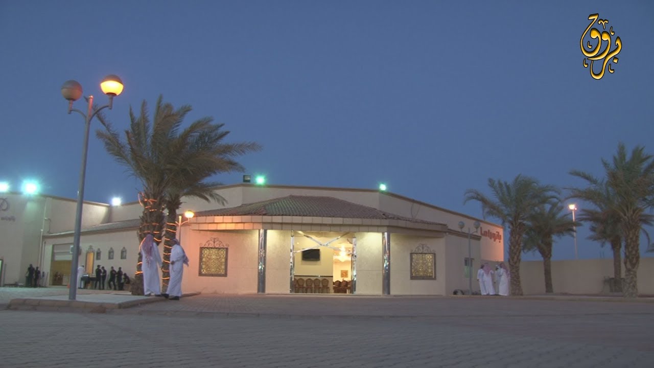 حفل زواج احمد أسيود القلادي