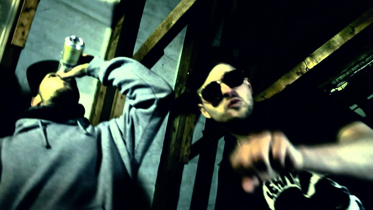 Leram & DeeLah - Antihelden (Beat von Dubios) - VIDEO