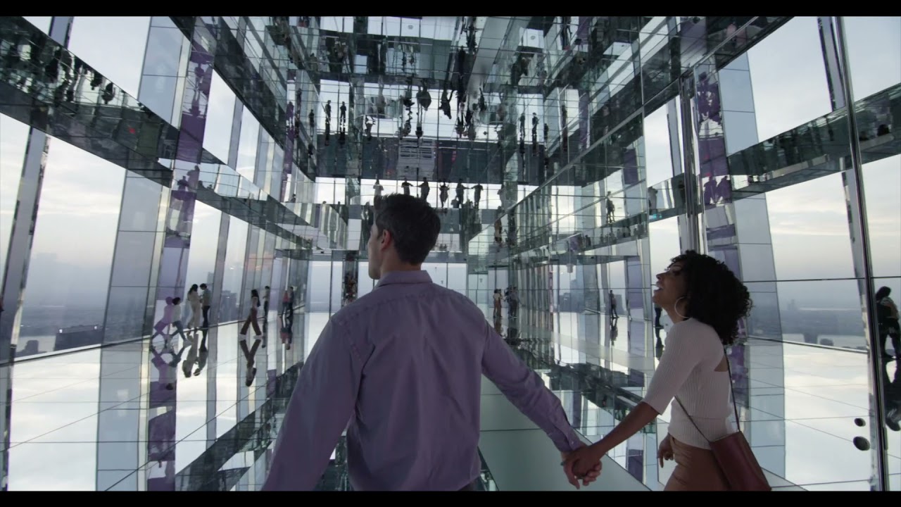 SUMMIT One Vanderbilt