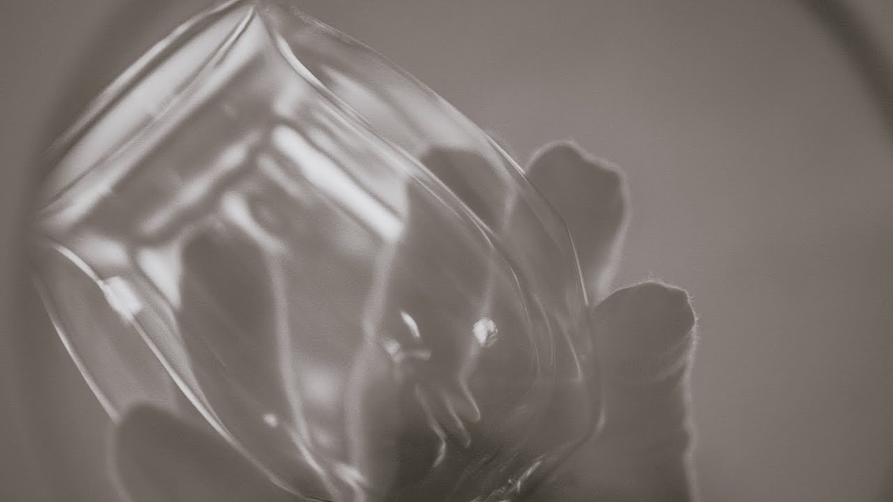 Norlan | Crafting a Perfect Whisky Glass