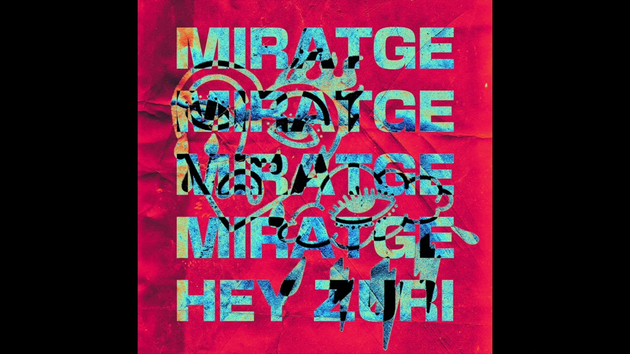 Hey Zuri - ˂/3