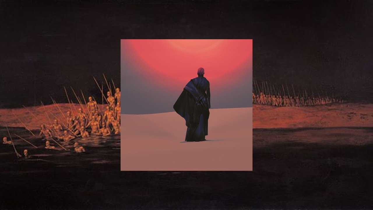 L'Île des Mots : Solomon