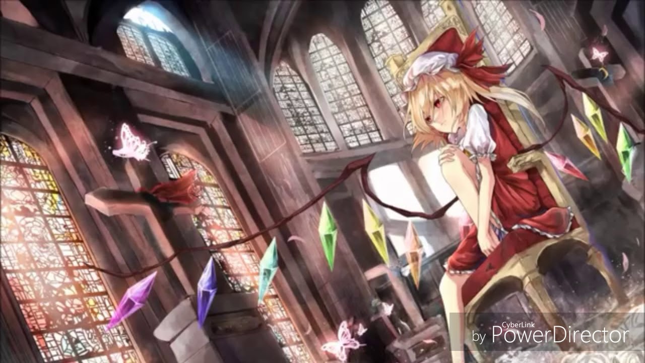 【東方】雅舞