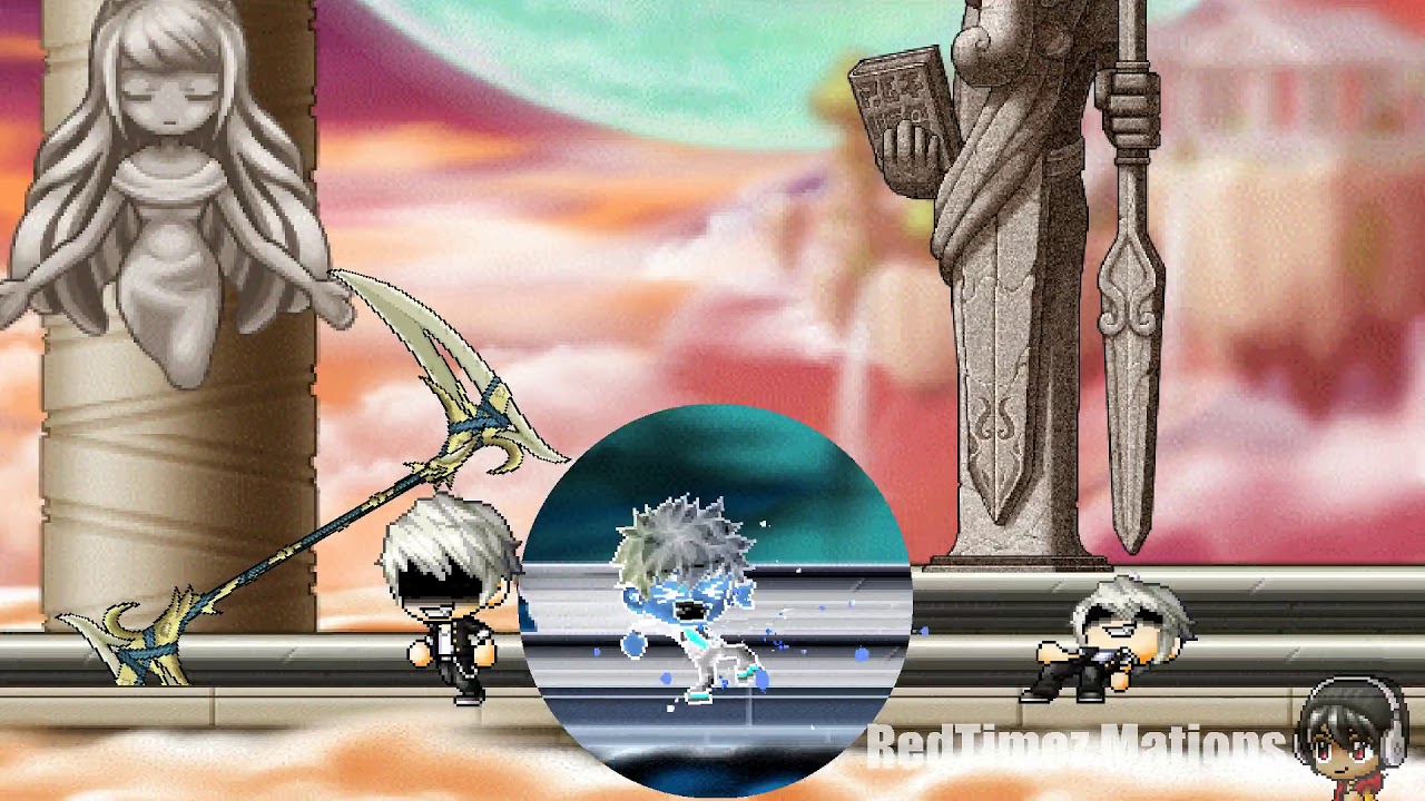 [Synced] [MBR] VS Omega