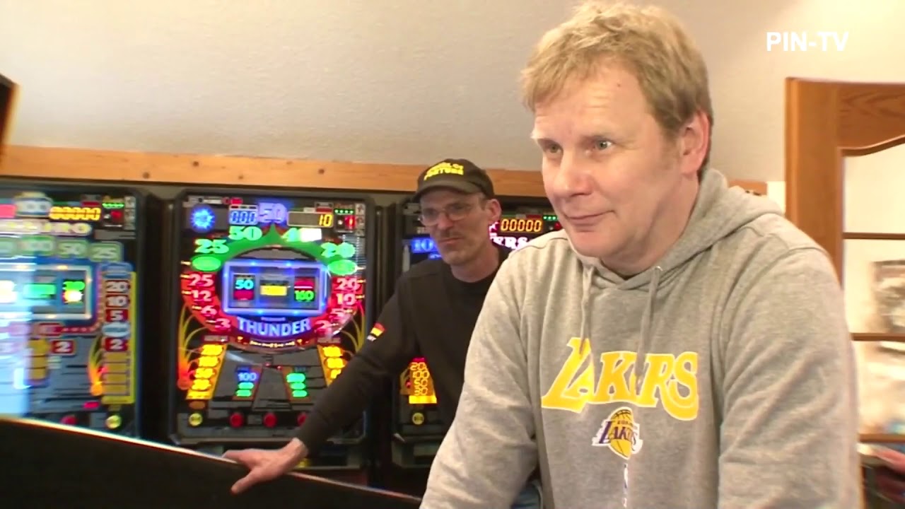 Pinballdoku - HD
