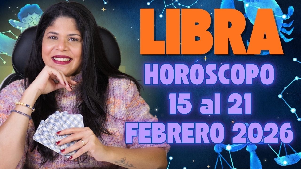 LIBRA | DESPÍDETE Y CIERRA EL CICLO 💪🏼